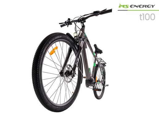 MS Energy e-Bike t100 Електричен велосипед
