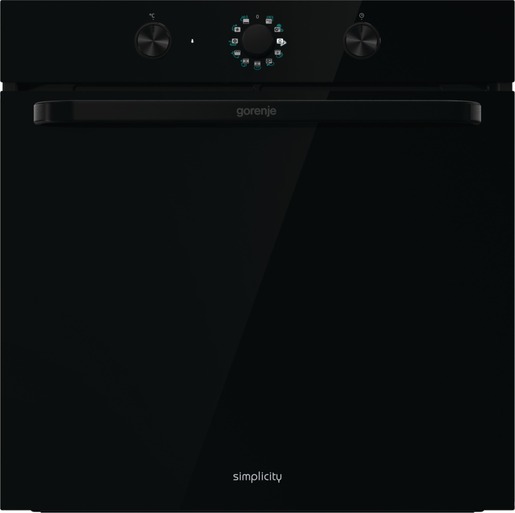 Gorenje BOS6727SYB рерна