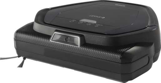 Gorenje robotski usisivač RVC216BK