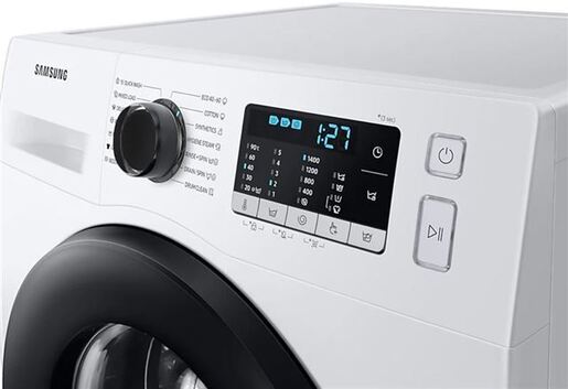 Samsung WW70TA026AE1LE 7kg, 1200врт./мин