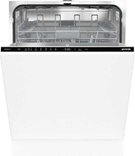 Gorenje GV642D61 машина за садови