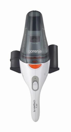 Gorenje MVC72FW правосмукалка