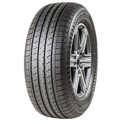 WINDFORCE 235/65R17H H/T CatchFors XL (108)H