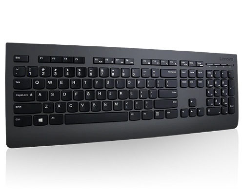 Lenovo Professional Wireless 4X30H56841 тастатура