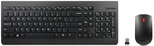 Lenovo Essential Wireless Keyboard and Mouse 4X30M39497 тастатура и глувче