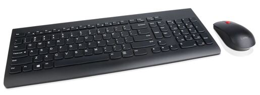 Lenovo Essential Wireless Keyboard and Mouse 4X30M39497 тастатура и глувче