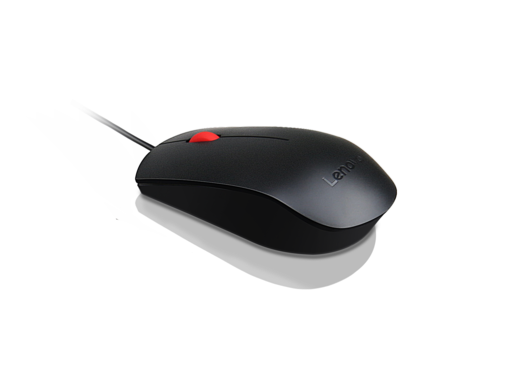 Lenovo Essential 4Y50R20863 USB Mouse