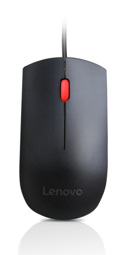 Lenovo Essential 4Y50R20863 USB Mouse
