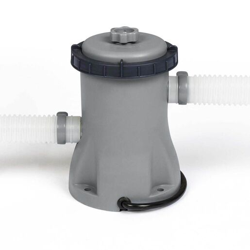 Bestway 305x76 cm Монтажен базен со филтер пумпа