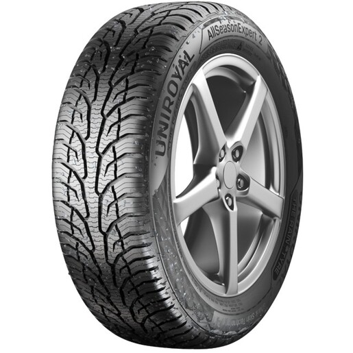 UNIROYAL 195/65R15H All Seasons Expert 2 (91)H