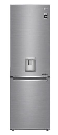 LG GBF61PZJMN фрижидер
