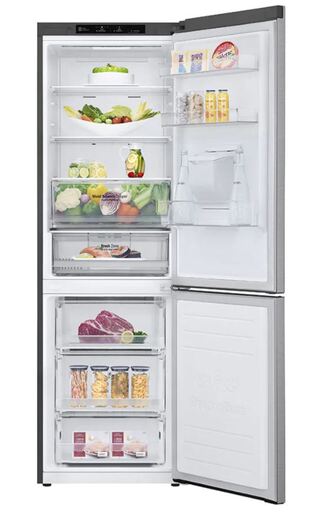 LG GBF61PZJMN фрижидер