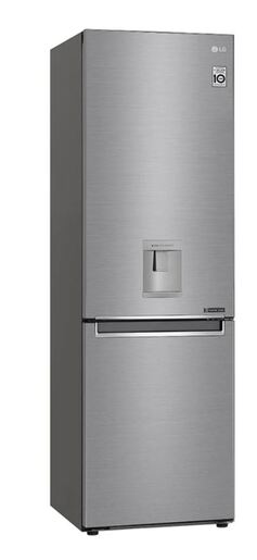 LG GBF61PZJMN фрижидер