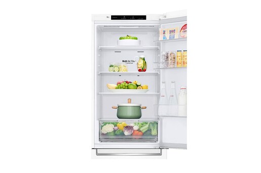 LG GBP31SWLZN фрижидер