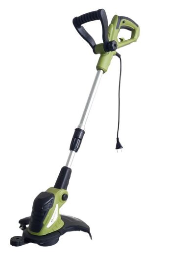 Agrina AG 450 Електричен тример за трева 450W