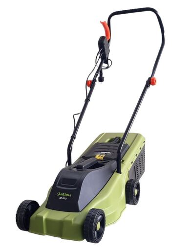 Agrina AG 3512 Електрична косилка 1200W