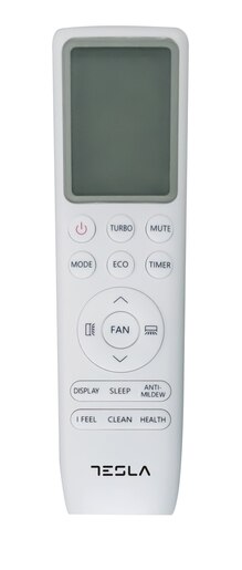 Tesla TT34TP21-1232IAWT Клима уред