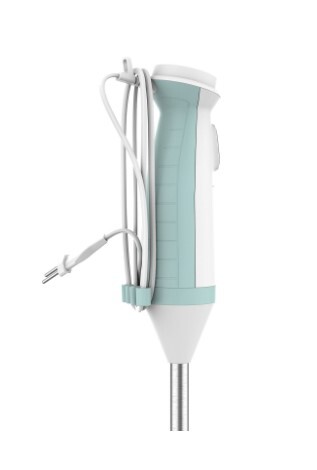 TESLA HB510BWS Рачен миксер (сет)