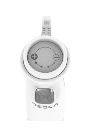 TESLA HB510BWS Рачен миксер (сет)