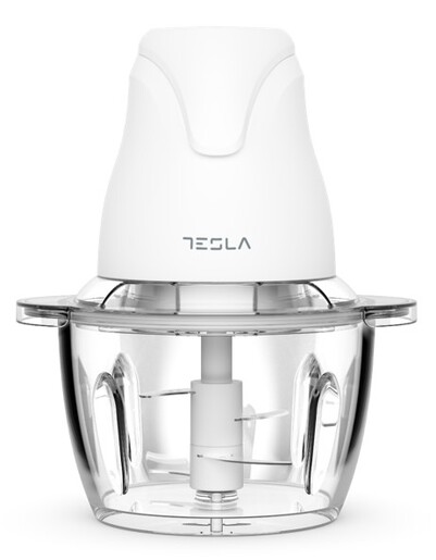 TESLA FC302W Сецко
