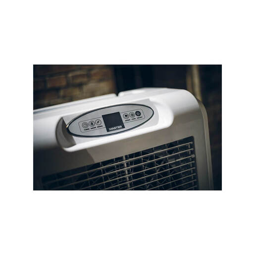 Master CCX 4.0 Подвижен кулер