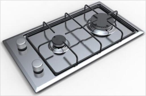 Beko HDCG 32220 FX стаклокерамичка плотна