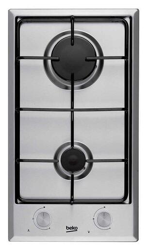 Beko HDCG 32220 FX стаклокерамичка плотна