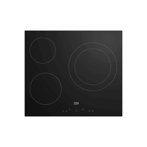 Beko HIC 63401 T стаклокерамичка плотна