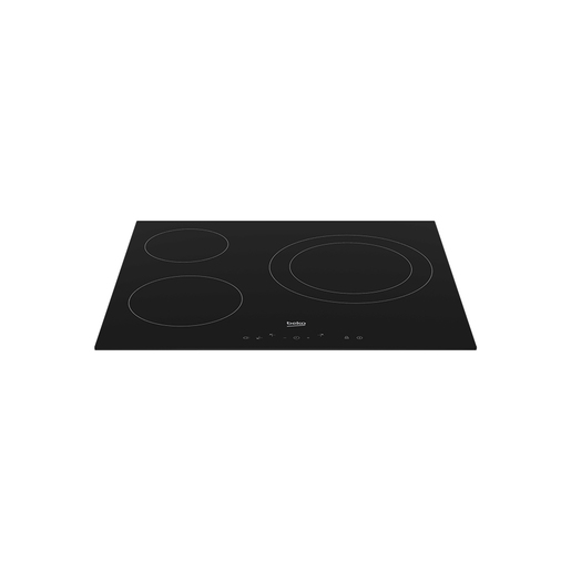 Beko HIC 63401 T стаклокерамичка плотна