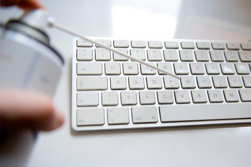 DIGITUS ednet Моќен аеросолен спреј за чистење