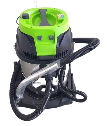 Migliori VC 6020 Индустриска правосмукалка суво/мокро