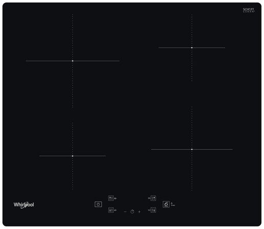 Whirlpool WS Q2160 NE плотна