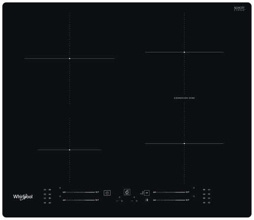 Whirlpool WB S2560 NE плотна