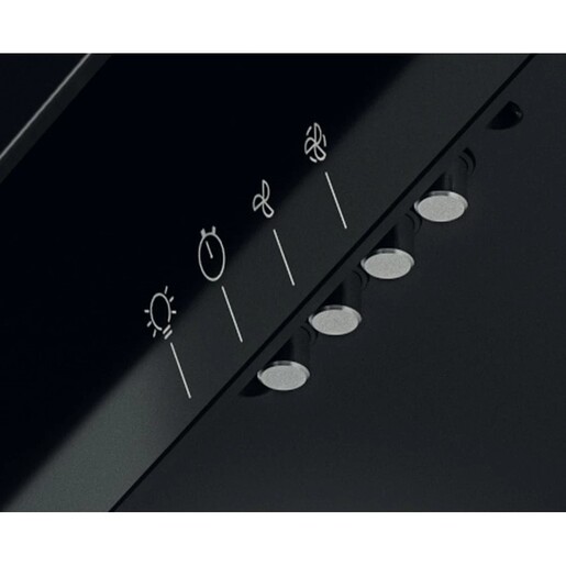 Whirlpool WHVP 65F LM K аспиратор