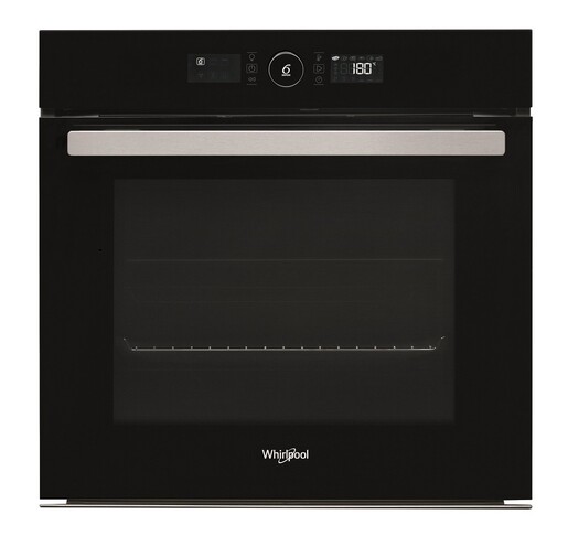 Whirlpool AKZ9 6230 NB фурна
