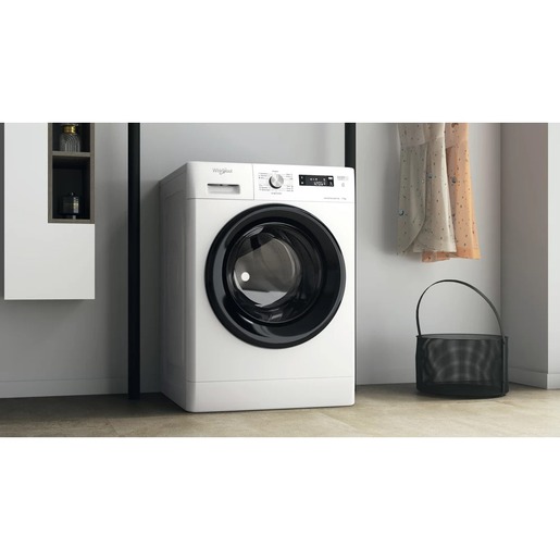 Whirlpool FFS 7259 B EE машина за перење