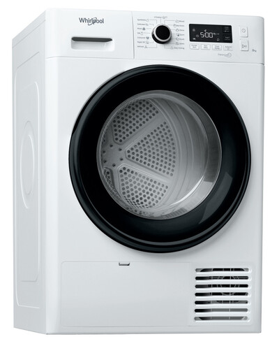 Whirlpool FFT M11 82B EE сушара