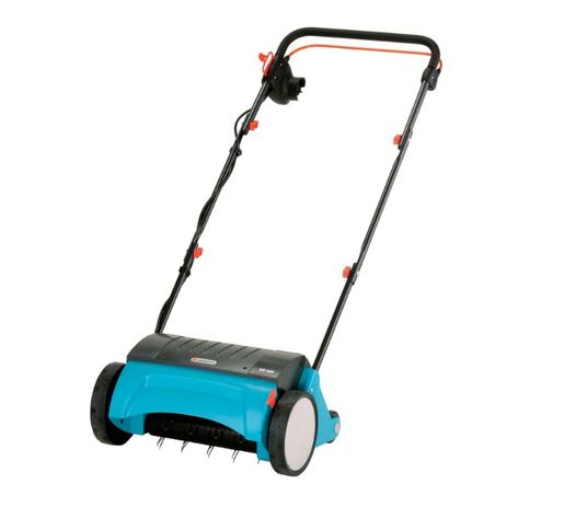 Gardena ES 500 Електрично гребло аератор