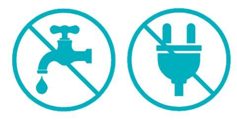 Gardena AquaBloom Соларен систем за наводнување