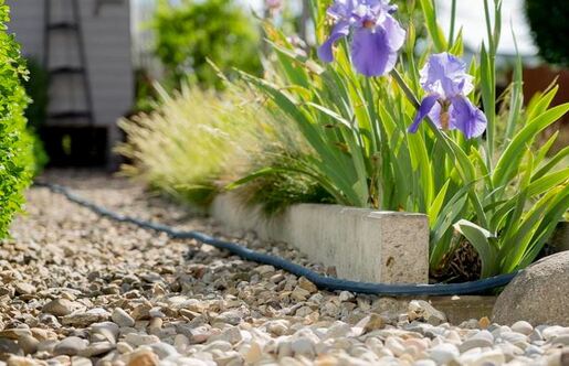 Gardena Liano Xtreme 30m Сет текстилно црево