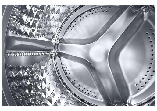 Samsung WW70T4040EE1LE, 7kg, 1400 врт./min, машина за перење