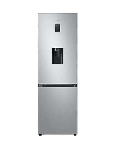 Samsung RB34T652ESA/EK, 331L(219/112), A++, 185 cm фрижидер