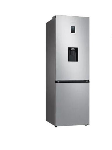 Samsung RB34T652ESA/EK, 331L(219/112), A++, 185 cm фрижидер