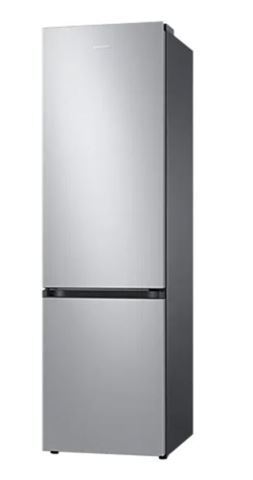 Samsung RB38T600FSA/EK, 390L(276/114), A+, 203 cm фрижидер