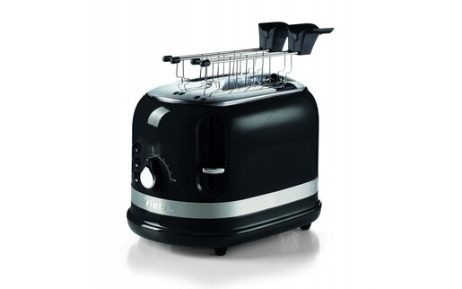 Ariete MODERNA,149BK toster crni