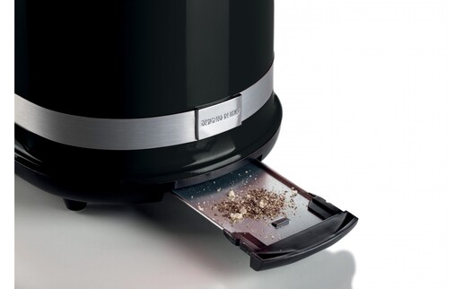 Ariete MODERNA,149BK toster crni