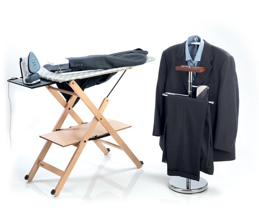 Ariete 6246 DUETTO 2во1 Вертикална пегла на пареа