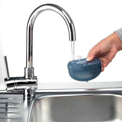 Ariete 6246 DUETTO 2во1 Вертикална пегла на пареа