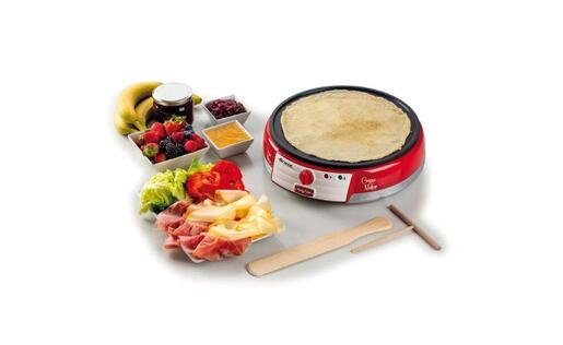 Ariete 202 Апарат за палачинки