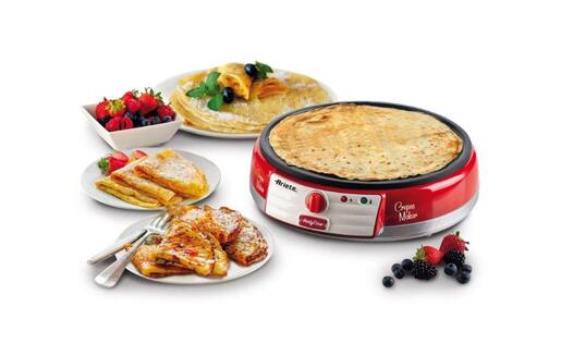 Ariete 202 Апарат за палачинки